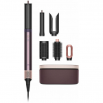 Dyson Airwrap HS09  Co-anda 2x Multistyler Warm Plum 1700 W 2 m | 598775-01 | 5025155112816