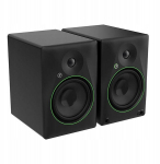 Mackie CR8 BT - Aktywne monitory z Bluetooth | MACKIE CR8BT | 810128260121