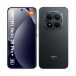 XIAOMI REDMI NOTE 15 PRO 12+512GB DS 5G BLACK | 6932554471644 | 6932554471644