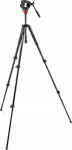 Manfrotto zestaw video 190 + głowica 500AH | 8024221693768 | 8024221693768