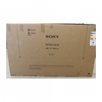 Sony SALE OUT. K55XR80PAEP Bravia 8 | 55 | Smart TV | Google TV | 4K UHD | Black | DAMAGED PACKAGING | K55XR80PAEPSO | 2000001368183