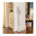 Bissell Stick Vacuum | PowerClean | Cordless operating | 200 W | Operating time (max) 40 min | Warm White/Gray/Sparkling Silver | 4264N | 011120282757