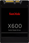 SanDisk X600 2TB 2.5" SATA III (SD9TB8W-2T00-1122) | SD9TB8W-2T00-1122 | 0619659165925
