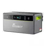 FOSSIBOT FBP1200 1200W Charging Station (green) | FBP1200 | 6942580505053