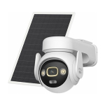 Kamera IP IMOU WRL Camera AOV PT 4K KIT/IPC-SA7E-T-8M0T3/FSP008 | IPC-SA7E-T-8M0T3/FSP008 | 6937479645330