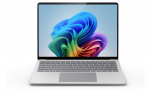 Microsoft Surface  8 Copilot+ PC Intel Core Ultra 7 366H 35 cm (13.8") Ekran dotykowy 16 GB LPDDR5x-SDRAM 512 GB SSD Wi-Fi 7 (802.11be) Windows 11 Pro Platyna (EP2-47874) | EP2-47874 | 196388618217