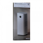 Xiaomi SALE OUT. Mijia Smart Air Purifier Max EU | Mijia Smart Air Purifier Max EU | Suitable for rooms up to 63-108 m&sup2; | White | DAMAGED PACKAGING, DEMO | BHR08XEEUSO | 2000001432341