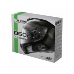 Nolan N-Com B602 X Motorbike intercom 1 pc Black | B602 X | 8030635610178