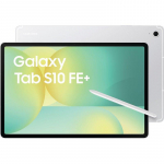 SAMSUNG TAB S10 FE PLUS SM-X620 8+128GB WIFI 13.1" SILVER | SM-X620NZSREUB | 8806097196976