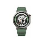 OnePlus Watch 4 (46mm) Evergreen EU | ONEPLUSWATCH4GR | 6921815630623