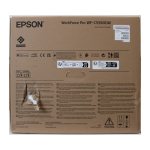 Epson SALE OUT.  WorkForce Pro WF-C5390DW | SALE OUT.  | WorkForce Pro | WF-C5390DW | Inkjet | Colour | Inkjet Printer | A4 | Wi-Fi | DAMAGED PACKAGING | C11CK25401SO | 2000001349991
