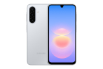 Samsung Galaxy A18 4+128GB Dual SIM 4G Silver OEM | SM-A185FZSDEUB | 8806099456887