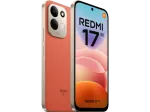 XIAOMI REDMI 17 4+256GB DS 5G VIVID ORANGE NFC OEM | 6939093008522 | 6939093008522