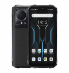 Hotwav Cyber 16 Pro 8/512GB Black | Cyber 16 Pro Black | 6971593171283