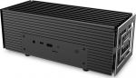 Akasa Turing A50 MKII UCFF Case (AMD Ryzen), OEM - black | A-NUC62-M1BV2 | 4710679551258