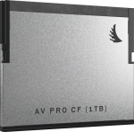 Karta Angelbird AV Pro CFast 1 TB  (AVP1TBCF) | AVP1TBCF | 9120056584222