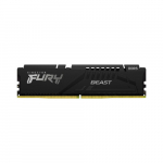 Kingston | Fury Beast | 32 GB | DDR5 | 5600 MHz | PC/server | Registered No | ECC No | KF556C36BBE-32 | 0740617331752