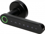 Kamera IP Orno Klamka szyfrowa Orno OR-ZS-853B Czarna | OR-ZS-853/B | 5908254819001
