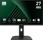 MSI  PRO MP275PG 27 inches/LED/FHD/Flat/100Hz/Black | PRO MP275PG | 4711377219167