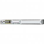 Cisco Cisco Catalyst 8300-1N1S-6T - -  - - 1GbE - an Rack montierbar - fur P/N: C8300-DNA | C8300-1N1S-6T | 889728309486