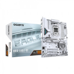 Gigabyte B850 EAGLE ICE | Processor family AMD | Processor socket AM5 | DDR5 | Supported hard disk drive interfaces SATA, M.2 | Number of SATA connectors 4 | B850 EAGLE ICE | 4719331871680
