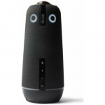 Owl Labs Meeting Owl 4+ 360-Degree, 4K Smart Video Conference Camera, Microphone and Speaker (Automatic Speaker Focus, Smart Zooming and Noise Equalising) | MTW405-2000 | 0850022203879