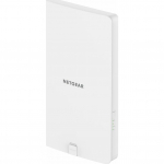 NETGEAR WAX610Y Wi-Fi Access Point 6 2.4 GHz / 5 GHz PoE/PoE+ | WAX610Y-100EUS | 0606449152579