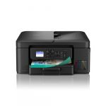 Brother  | Wireless Printer with ADF | DCP-T780DW | Inkjet | Colour | 3-in-1 | A4 | Wi-Fi | Black | DCPT780DWRE1 | 4977766841788