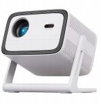 Wanbo Projector Vali 1 1080P FHD with Android 11, 900 ANSI, 200 , White EU | WANBO VALI 1 | 6970885350825