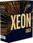 Intel  CPU Xeon Gold 5120 (14C/28T) 2.2 GHz (3.2 GHz Turbo) Box Socket 3647 TDP 105W | BX806735120 | 5032037104111