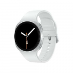 Samsung Galaxy Watch 8 40mm LTE White (SM-L325FZSAEUE) | SM-L325FZSAEUE | 8806097481034