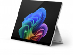 Microsoft Surface Pro (11th Edition) Copilot+ PC 13" OLED 2in1 Platinum Snapdragon&reg; X Elite 16GB/1TB SSD Win11 EP2-08379 | EP2-08379 | 0196388419692