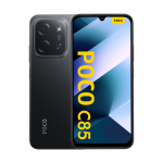 POCO C85 8/256GB Black | MZB0LFYEU | 6932554457051