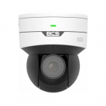 Kamera IP BCS Kamera IP WiFi obrotowa PTZ 5Mpx BCS-P-SIP155SR3-AI2 Starlight z mikrofonem i głośnikiem | BCS-P-SIP155SR3-AI2 | 5904890702479