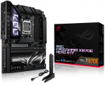 ASUS ROG Crosshair X870E HERO BTF WIFI ATX motherboard socket AM5 HDMI/USB4 | ROG CROSSHAIR X870E HERO BTF | 4711636227094