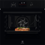 Electrolux EOD4P57H oven 3490 W A+ Black | EOD4P57H | 7332543997480