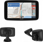TomTom GO Professional 6 | 1YF6.002.10 | 636926107662