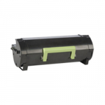 Lexmark 50F2X0E | 502XE Extra High Yield Corporate Cartridge (10k) | Cartridge | Black | 50F2X0E | 0734646457231