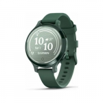 Garmin Lily 2 Active Fashion  Jasper Green | 010-02891-02 | 753759342708
