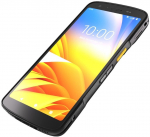 Komputer dotykowy TC22 / WLAN/Wifi 6 / SE55 / 6" / 6GB/64GB / 16MP RFC / 5MP FFC / 2-Pin Back I/O / Powiększona  5200 mAh / NFC / BT/USB-C / GMS/ROW | WLMT0-T22B6CBE2-A6 | 6152012059072