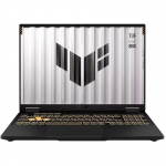 Notebook ASUS TUF Gaming F16 FX608JMR-I7161W - i7-14650HX 16'' 165Hz 32GB 1TB + 1TB Win11H RTX5060 | 90NR0NB1-M000Z0|1010M232 | 5906849854086