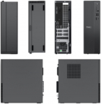 Komputer Dell Pro Slim Essential Ultra 5 225/16GB/512GB/UHD/Win11 Pro/ENG Kbd+mouse/3Y ProSupport NBD OnSite Warranty | BTO101_QVS1260_EMEA_3YPSNO | 2000001402122