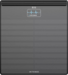 Withings Body Scan Black | WBS08-Black-All-Inter | 3700546707957