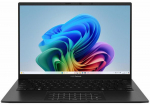 ASUS Zenbook 14 OLED UM3406KA-WS79T laptop AMD Ryzen AI 7 350 35.6 cm (14") Touchscreen WUXGA 32 GB LPDDR5x-SDRAM 1 TB SSD Wi-Fi 6E (802.11ax) Windows 11 Home Black New Repack/Repacked | UM3406KA-WS79T | 5903719152488