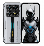 Oukitel Oukitel WP60 5G 7.2" 16/512GB 10000mAh silver | WP60-SR/OL | 6941749837936