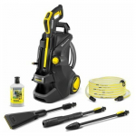 Karcher K4 Power Control Pressure Washer Go!Further 1.324-312.0 | 1.324-312.0 | 4066529127174