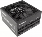 Enermax Enermax Power Supply 1200W Platimax2 80+ Platinum ATX 3.1 | EPS1200P-NPX | 4713157728579
