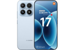 XIAOMI 17 12/256GB DS 5G ICE BLUE | 72959 | 6932554482169