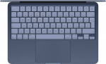 Apple MacBook Neo 13" 2026 A18 Pro/8/256GB 6C CPU 5C GPU Indigo MHFF4D/A | MHFF4D/A | 0195950852608