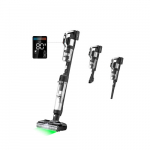 Jimmy Vacuum Cleaner and Washer | PW11 Plus | Cordless operating | Washing function | 400 W | 21.6 V | Operating time (max) 40-75 min | Black/Silver | PW11 Plus | 6946499316472